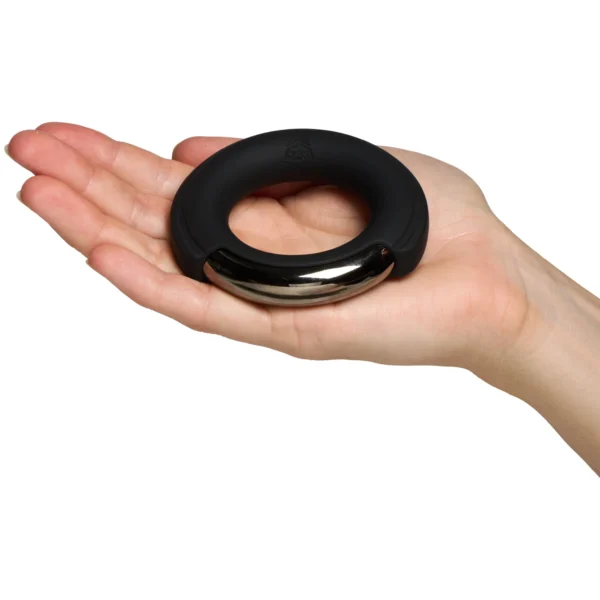Fort Troff Pinch Zero Ring - Image 4