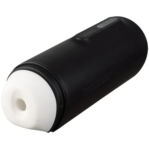 Sinful Ultimate Heating Thrust Suction Blowjob Machine - Image 3