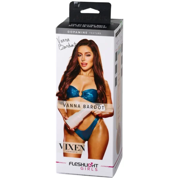 Fleshlight Girls Vanna Bardot Dopamine - Image 6