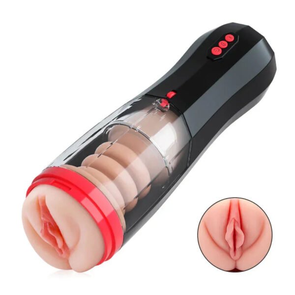 Homegirl Masturbation Cup - Image 2