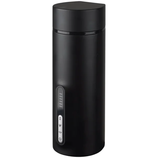 Sinful Ultimate Heating Thrust Suction Blowjob Machine - Image 5