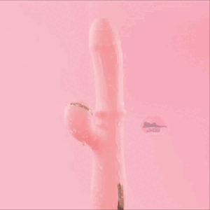 Amour Vibe Sucking Vibrator